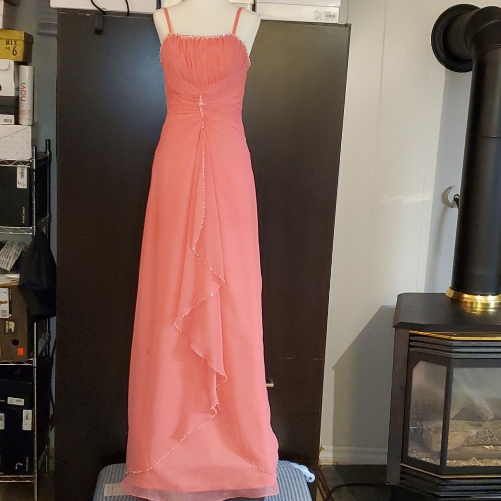 👗Evening Dress - Picture 3 of 15